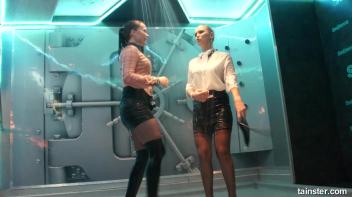 Fully clothed shower is the best Screencap 14 on www.sinx.com