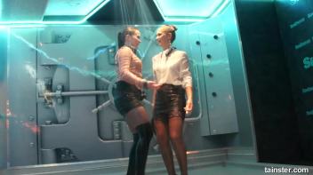 Fully clothed shower is the best Screencap 15 on www.sinx.com