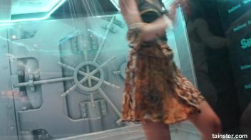 Fully clothed shower is the best Screencap 35 on www.sinx.com