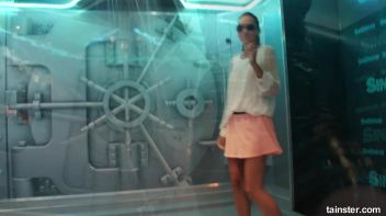 Fully clothed shower is the best Screencap 52 on www.sinx.com