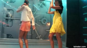 Fully clothed shower is the best Screencap 55 on www.sinx.com