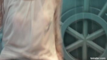 Fully clothed shower is the best Screencap 57 on www.sinx.com