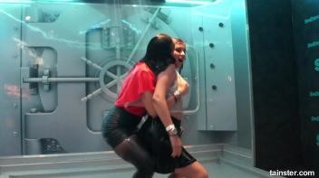 Fully clothed shower is the best Screencap 73 on www.sinx.com