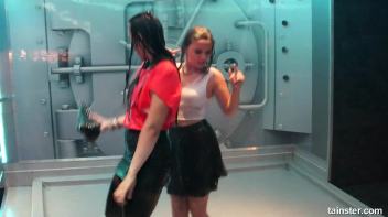 Fully clothed shower is the best Screencap 76 on www.sinx.com
