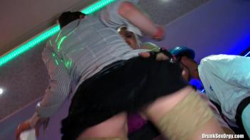 Power Tooled Party Cunts Part 1 - Main Edit Screencap 31 on www.sinx.com