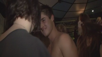 Party Hardcore Vol. 59 Part 1 - Main Edit Screencap 57 on www.sinx.com