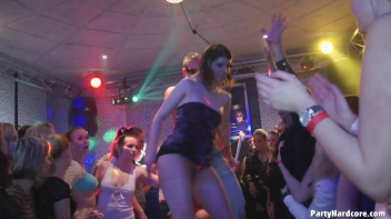 Party Hardcore Gone Crazy Vol. 1 Part 2 - Cam 3 Screencap 11 on www.sinx.com