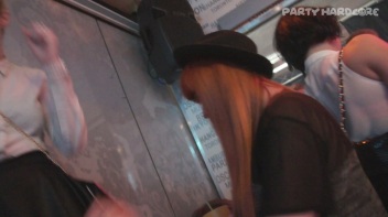 Party Hardcore Gone Crazy Vol. 25 Part 3 - Cam 2 Screencap 101 on www.sinx.com