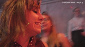 Party Hardcore Gone Crazy Vol. 25 Part 3 - Cam 2 Screencap 104 on www.sinx.com