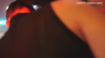 Party Hardcore Gone Crazy Vol. 25 Part 3 - Cam 2 Screencap 13 on www.sinx.com