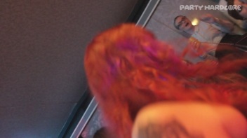 Party Hardcore Gone Crazy Vol. 25 Part 3 - Cam 2 Screencap 16 on www.sinx.com