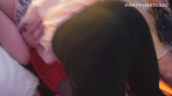 Party Hardcore Gone Crazy Vol. 25 Part 3 - Cam 2 Screencap 26 on www.sinx.com