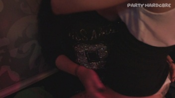 Party Hardcore Gone Crazy Vol. 25 Part 3 - Cam 2 Screencap 42 on www.sinx.com