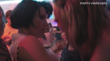 Party Hardcore Gone Crazy Vol. 25 Part 3 - Cam 2 Screencap 49 on www.sinx.com