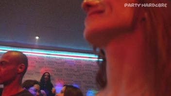 Party Hardcore Gone Crazy Vol. 25 Part 3 - Cam 2 Screencap 67 on www.sinx.com