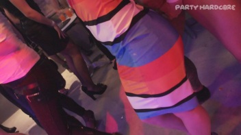 Party Hardcore Gone Crazy Vol. 25 Part 3 - Cam 2 Screencap 71 on www.sinx.com