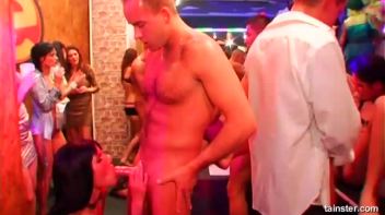 Gash Bash Part 3 - Main Edit Screencap 38 on www.sinx.com
