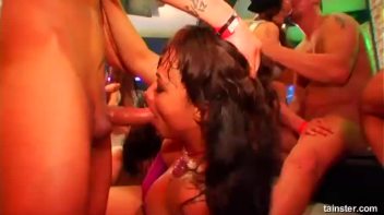 Gash Bash Part 3 - Main Edit Screencap 43 on www.sinx.com