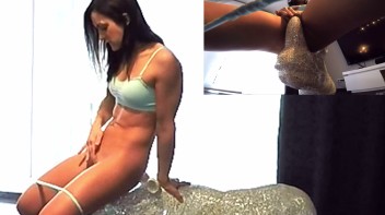 Extrataschengeld für die Babysitterin Screencap 15 on www.sinx.com