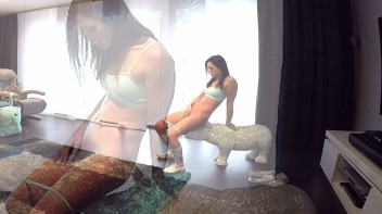 Extrataschengeld für die Babysitterin Screencap 16 on www.sinx.com