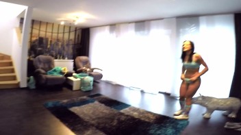 Extrataschengeld für die Babysitterin Screencap 18 on www.sinx.com