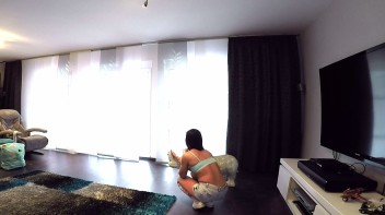 Extrataschengeld für die Babysitterin Screencap 9 on www.sinx.com