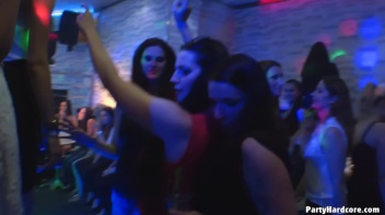 Party Hardcore Gone Crazy Vol. 13 Part 5 - Cam 3 Screencap 87 on www.sinx.com
