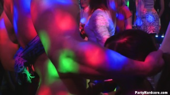 Party Hardcore Gone Crazy Vol. 13 Part 5 - Cam 3 Screencap 90 on www.sinx.com