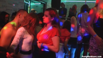 Party Hardcore Gone Crazy Vol. 13 Part 5 - Cam 3 Screencap 94 on www.sinx.com