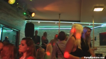 Party Hardcore Gone Crazy Vol. 13 Part 5 - Cam 3 Screencap 95 on www.sinx.com