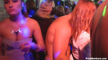 Party Hardcore Gone Crazy Vol. 13 Part 5 - Cam 3 Screencap 96 on www.sinx.com