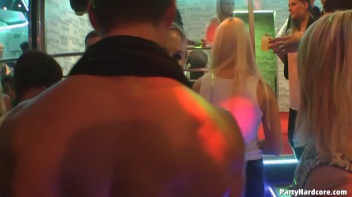 Party Hardcore Gone Crazy Vol. 13 Part 5 - Cam 3 Screencap 101 on www.sinx.com