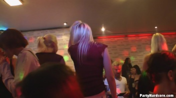 Party Hardcore Gone Crazy Vol. 13 Part 5 - Cam 3 Screencap 102 on www.sinx.com
