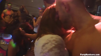 Party Hardcore Gone Crazy Vol. 13 Part 5 - Cam 3 Screencap 103 on www.sinx.com