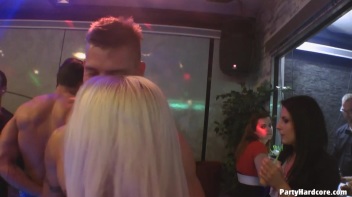 Party Hardcore Gone Crazy Vol. 13 Part 5 - Cam 3 Screencap 107 on www.sinx.com