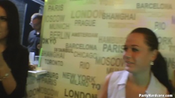 Party Hardcore Gone Crazy Vol. 13 Part 5 - Cam 3 Screencap 108 on www.sinx.com