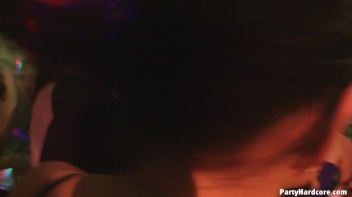 Party Hardcore Gone Crazy Vol. 13 Part 5 - Cam 3 Screencap 111 on www.sinx.com