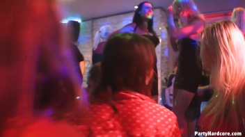 Party Hardcore Gone Crazy Vol. 13 Part 5 - Cam 3 Screencap 113 on www.sinx.com