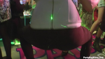 Party Hardcore Gone Crazy Vol. 13 Part 5 - Cam 3 Screencap 16 on www.sinx.com