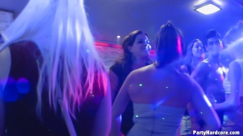 Party Hardcore Gone Crazy Vol. 13 Part 5 - Cam 3 Screencap 19 on www.sinx.com