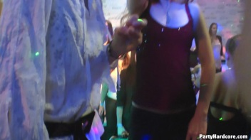 Party Hardcore Gone Crazy Vol. 13 Part 5 - Cam 3 Screencap 20 on www.sinx.com