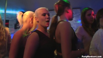 Party Hardcore Gone Crazy Vol. 13 Part 5 - Cam 3 Screencap 21 on www.sinx.com