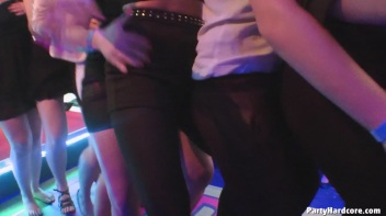 Party Hardcore Gone Crazy Vol. 13 Part 5 - Cam 3 Screencap 23 on www.sinx.com