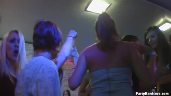 Party Hardcore Gone Crazy Vol. 13 Part 5 - Cam 3 Screencap 25 on www.sinx.com