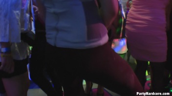 Party Hardcore Gone Crazy Vol. 13 Part 5 - Cam 3 Screencap 27 on www.sinx.com