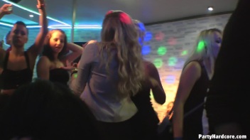 Party Hardcore Gone Crazy Vol. 13 Part 5 - Cam 3 Screencap 29 on www.sinx.com