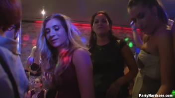 Party Hardcore Gone Crazy Vol. 13 Part 5 - Cam 3 Screencap 36 on www.sinx.com
