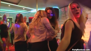 Party Hardcore Gone Crazy Vol. 13 Part 5 - Cam 3 Screencap 37 on www.sinx.com