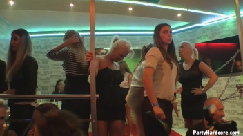 Party Hardcore Gone Crazy Vol. 13 Part 5 - Cam 3 Screencap 38 on www.sinx.com