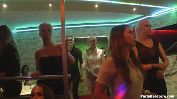 Party Hardcore Gone Crazy Vol. 13 Part 5 - Cam 3 Screencap 39 on www.sinx.com